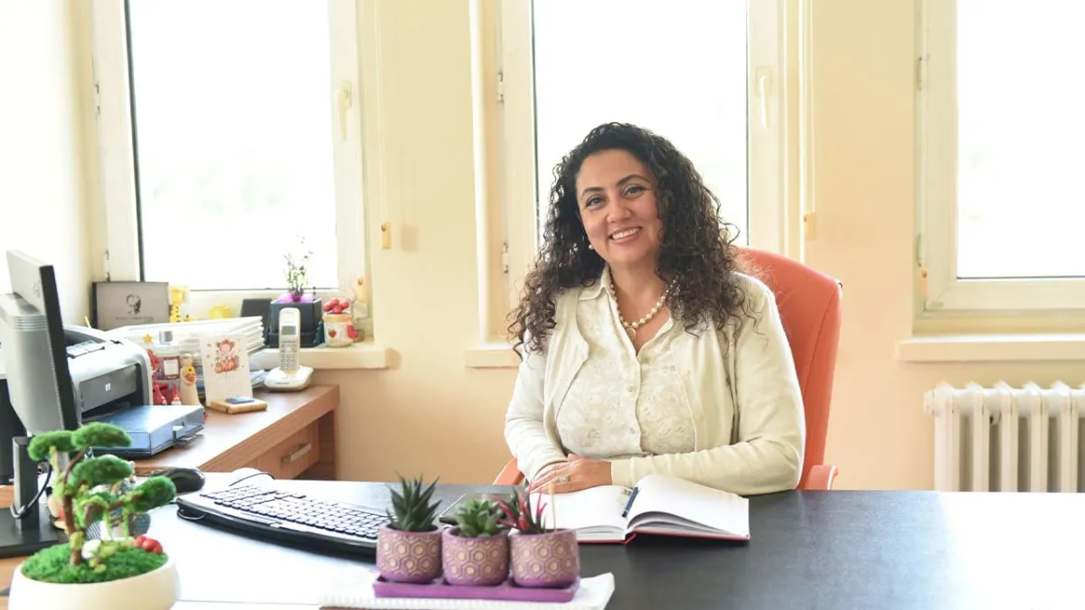 Ege Üniversitesi’nden ailelere ücretsiz psikososyal destek haberinin görseli