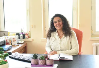 Ege Üniversitesi’nden ailelere ücretsiz psikososyal destek