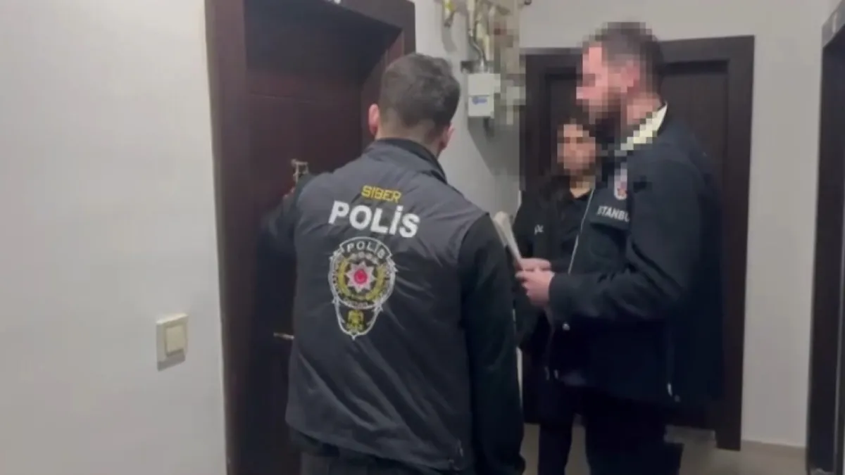 Fal ve büyü vaadiyle 6 milyon lira dolandırdılar haberinin görseli