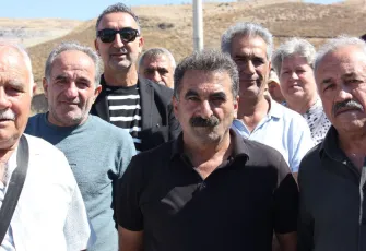 Harmandalı başvurusuna tepki: Meradan ormana, ormandan çöpe çeviriyorlar