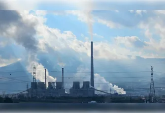 İklim Ağı’ndan kömürden çıkış ve adil geçiş çağrısı