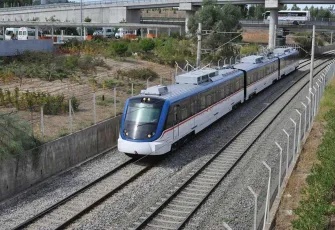 İZBAN zammına tepki gösteren vatandaşlar imza kampanyası başlattı