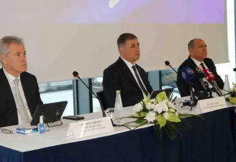 İzmir’de teknoloji ve inovasyon buluşması: İzmirMeets 2025’e geri sayım başladı