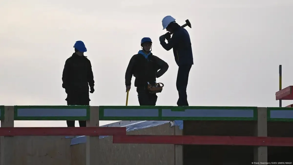 İzmir’de yine iş cinayetleri: Emekçilerin canı tehlikede haberinin görseli