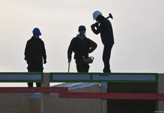 İzmir’de yine iş cinayetleri: Emekçilerin canı tehlikede