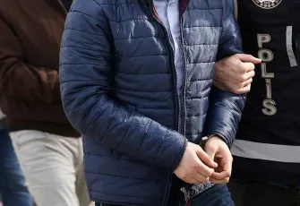 İzmir haber: Saraçlar suç örgütü tutuklandı!