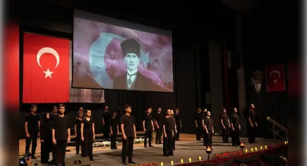 İzmir Valiliği 10 Kasım programını açıkladı