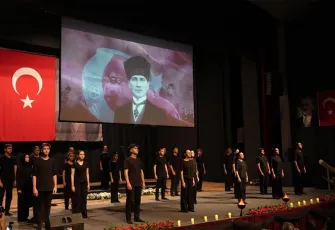 İzmir Valiliği 10 Kasım programını açıkladı