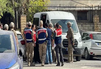 Jandarmadan dev vurguna darbe: Tefecilerin 20 milyon liralık taşınmazına el konuldu