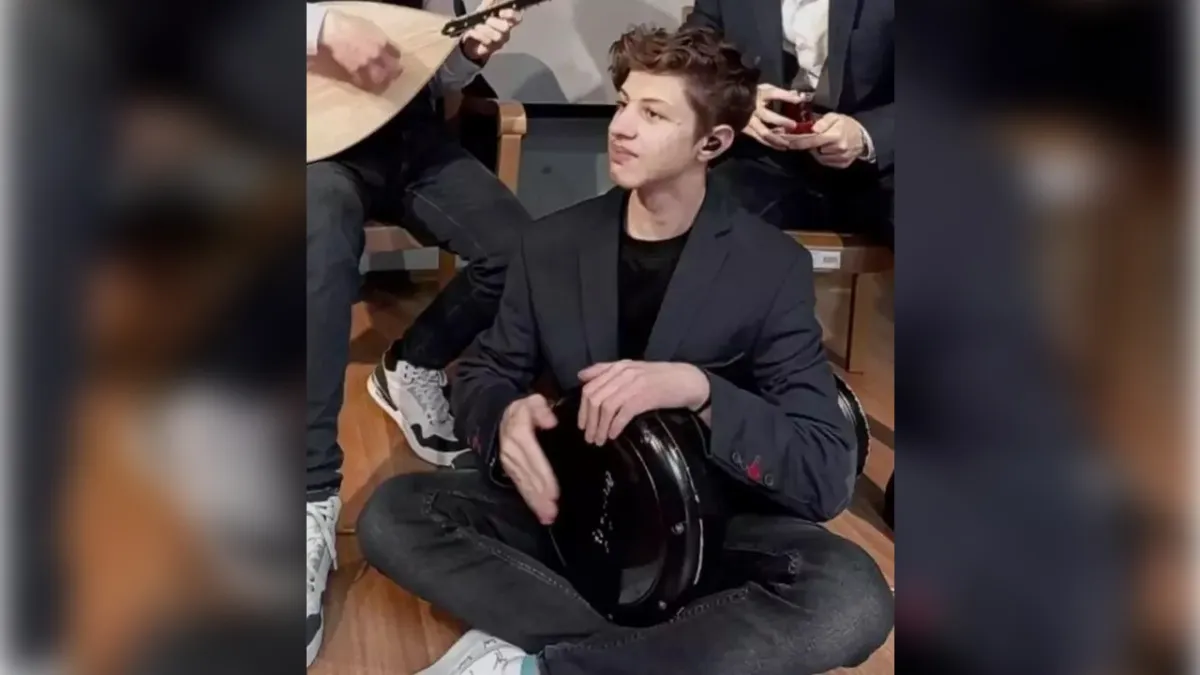 Kıvanç Uman’ın Ölümüne Yol Açan Davada Karar Değişti haberinin görseli