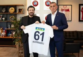 Mehmet Fatih Saraç kimdir? Eski Kasımpaşaspor başkanı Mehmet Fatih Saraç neden gözaltına alındı?