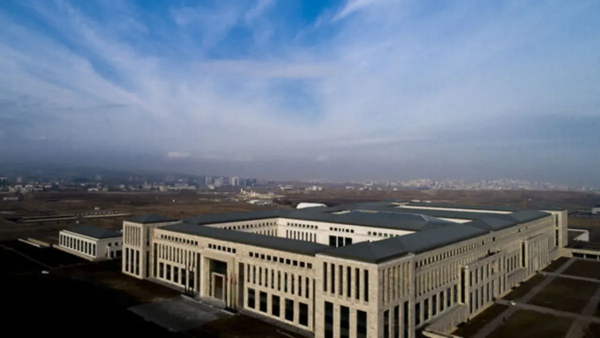 MİT’ten geleceğin istihbaratçılarına özel mesaj: “Bilgiyi doğrulamadan asla!” haberinin görseli