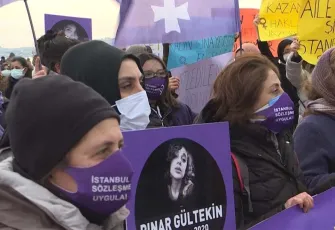 Silahlanma artıyor, kimlikler hedefte: Platformdan iki uyarı birden