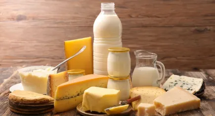 Süt gaz yapıyor diye bırakanlara kötü haber: Asıl tehlike başka yerde!