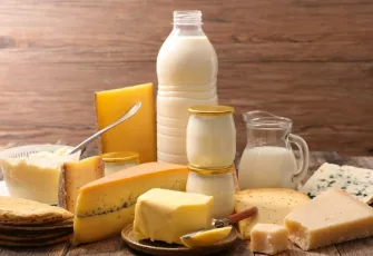 Süt gaz yapıyor diye bırakanlara kötü haber: Asıl tehlike başka yerde!