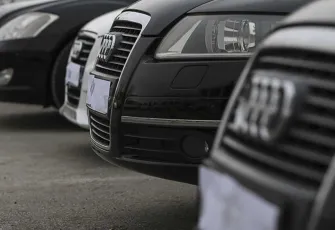 Ticaret Bakanlığı kaçak araçlara karşı mücadele: Yüzlerce araç hakkında adli işlem