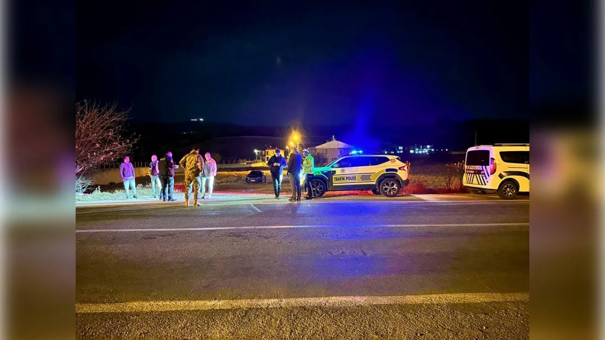 Tunceli’de Otomobil Dereye Uçtu: Uzman Çavuş Haydar Y. Hayatını Kaybetti haberinin görseli