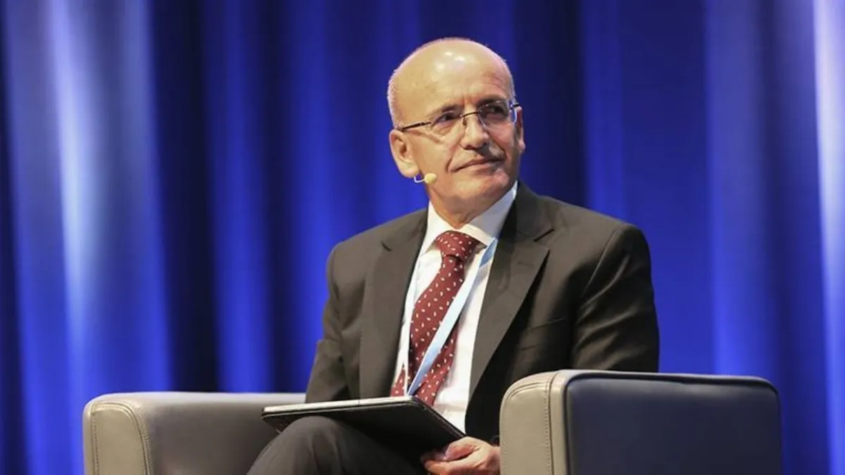 Vergi affında perde aralandı: Bakan Şimşek son noktayı koydu! Vergi affı gelecek mi? haberinin görseli