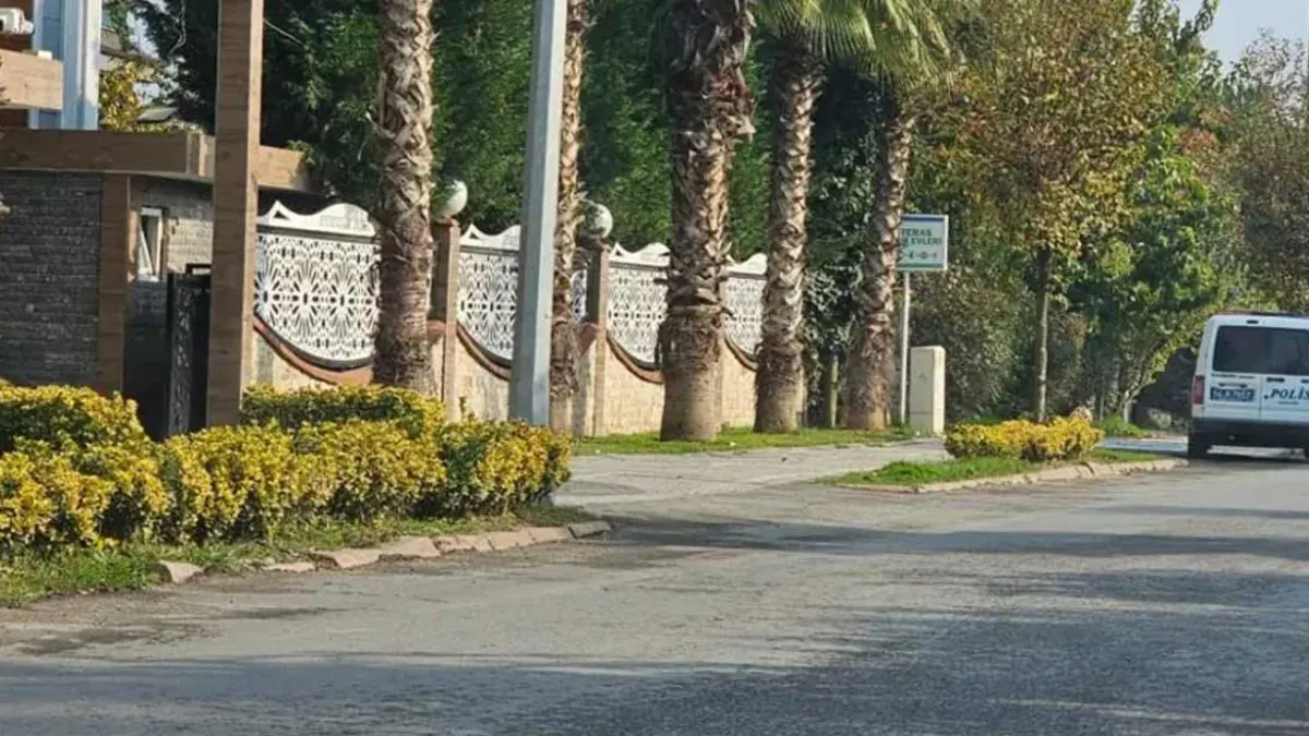 Villada sır olay: İki kişi yaşamını yitirdi haberinin görseli