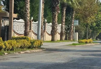 Villada sır olay: İki kişi yaşamını yitirdi