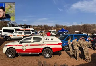 'Köyüme gidiyorum’ diyerek iş yerinden çıkmıştı: 2 gündür aranan genç köyünde ölü bulundu