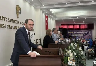AK Parti Gaziemir’den tepki: Sanat merkezi projesi yıllardır bekliyor