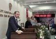 AK Parti Gaziemir’den tepki: Sanat merkezi projesi yıllardır bekliyor