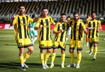 Aliağa FK, evinde kayıp istemiyor