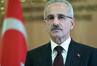 Bakan Uraloğlu'ndan 5G ve hızlı tren müjdesi