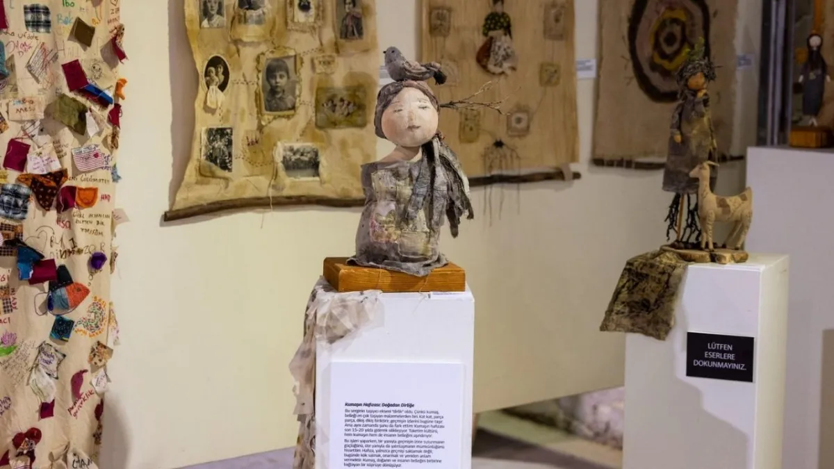 Birlikte iyileşmenin kenti: İzmir’de 10. iyi tasarım etkinliği “dirlik” temasıyla tamamlandı haberinin görseli