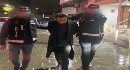 ‘Cehennem Necati’ye mahkemeden tahliye, savcılıktan itiraz: Yeniden tutuklama kararı