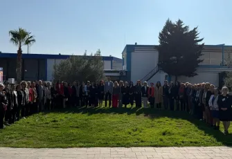 CHP İzmir İl Başkanı Güç’ten dikkat çeken mesaj: Mücadelemiz insan onuru için