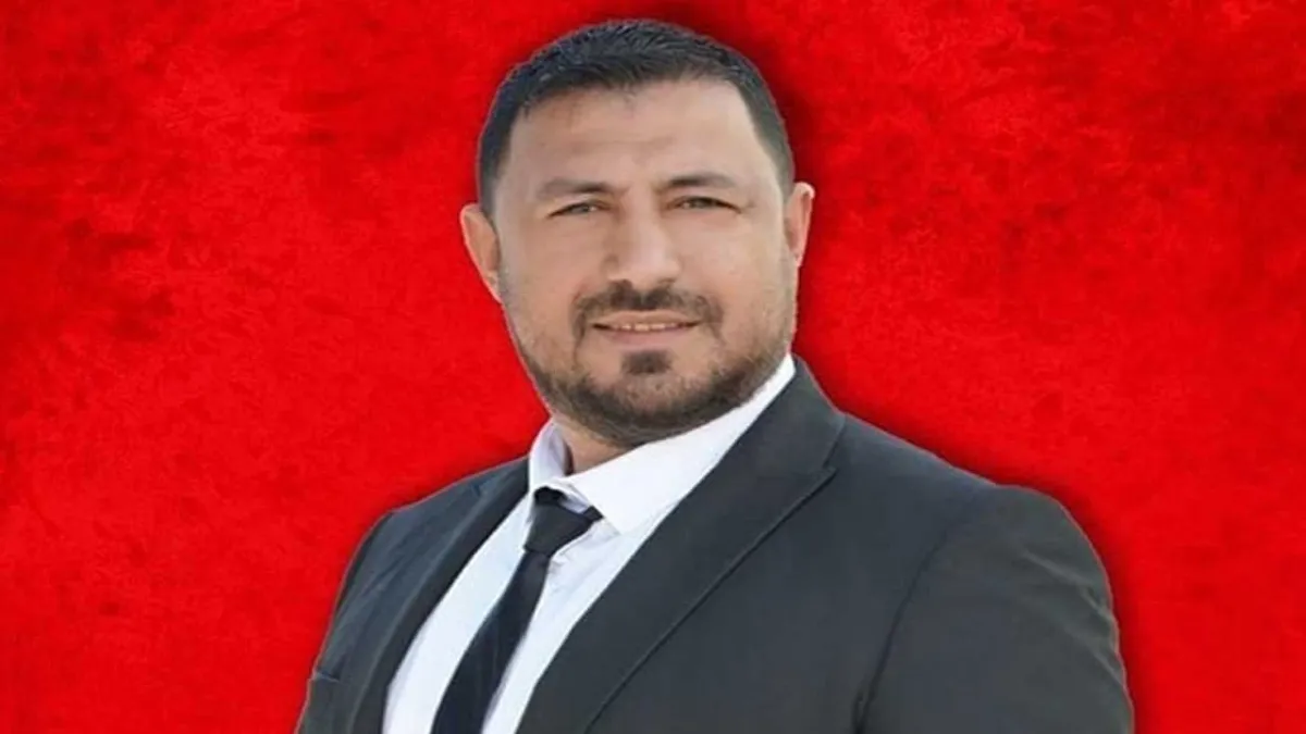 CHP’li Meclis Üyesi Onur Uluca, göçmen kaçakçılığı suçundan tutuklandı haberinin görseli