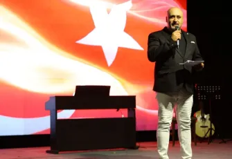 Efes Selçuk’ta Atatürk 87. yılında şiir ve şarkılarla anılacak