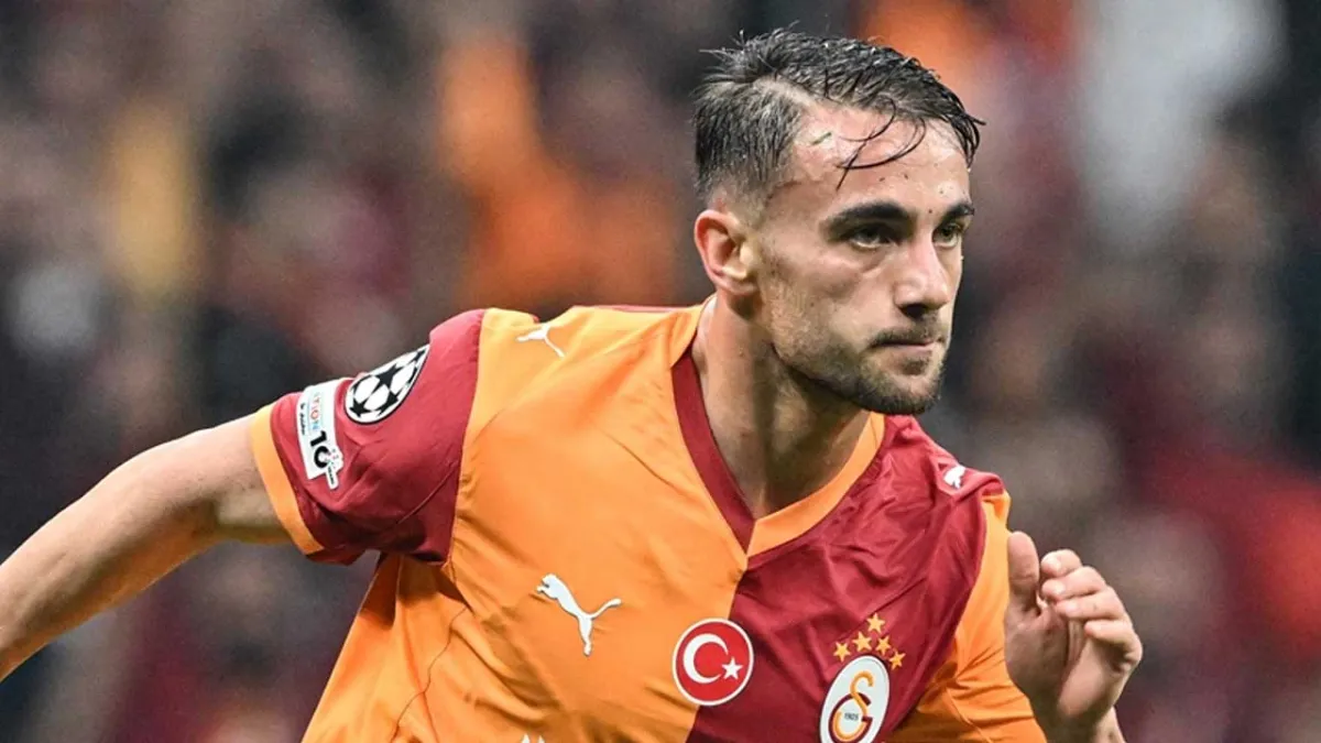 Galatasaray'ın yıldızı ameliyat oldu haberinin görseli