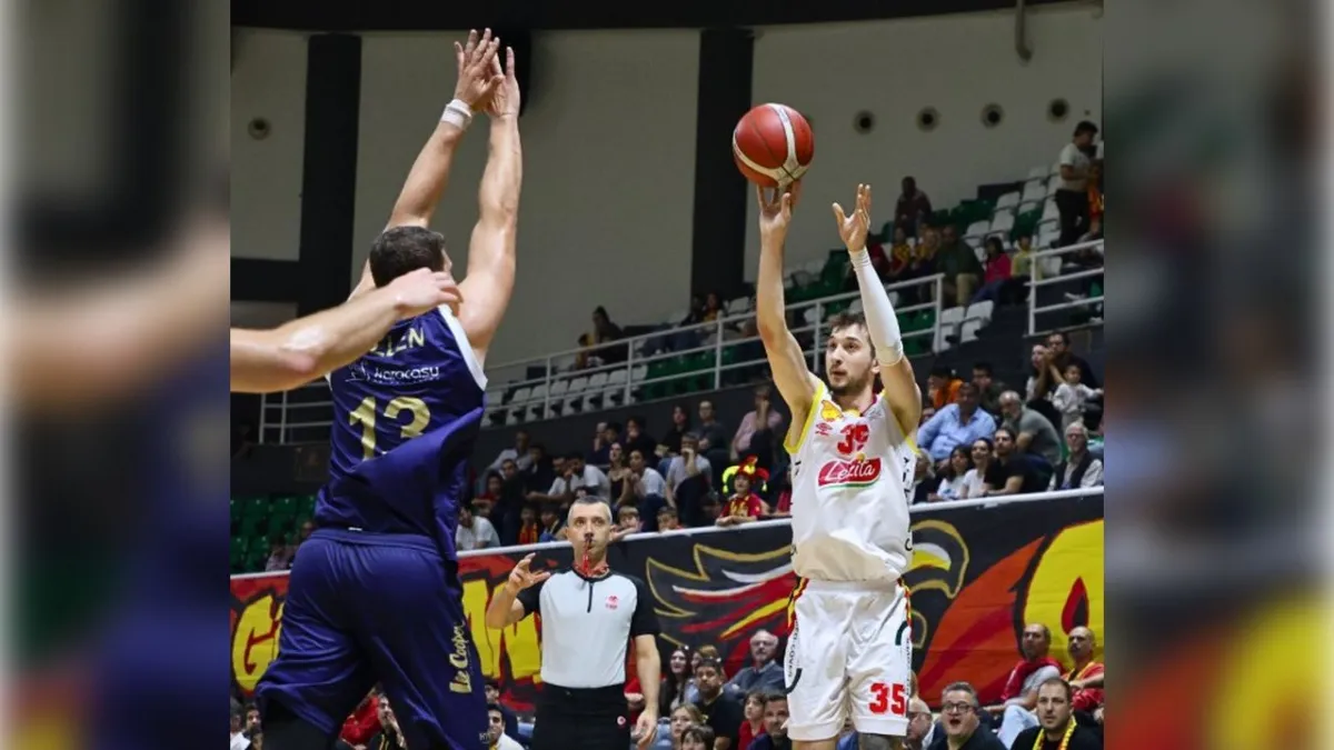 Göz-Göz evinde, Kipaş’ı mağlup etti haberinin görseli