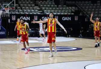 Göz-Göz, evinde Kipaş İstiklal Spor’u ağırlıyor