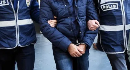 İzmir’de 26 yıl hapis cezası bulunan firari yakalandı