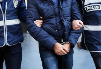 İzmir’de 26 yıl hapis cezası bulunan firari yakalandı