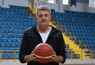 Karşıyaka, Faruk Beşok ile yollarını ayırdı