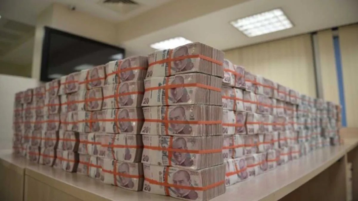 Milli Piyango 2026 Yılbaşı Çekilişi için geri sayım başladı:Büyük ikramiye 800 milyon lira haberinin görseli