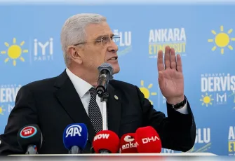 Müsavat Dervişoğlu İzmir’e geliyor: Partinin yol haritası bu kongrede belirlenecek