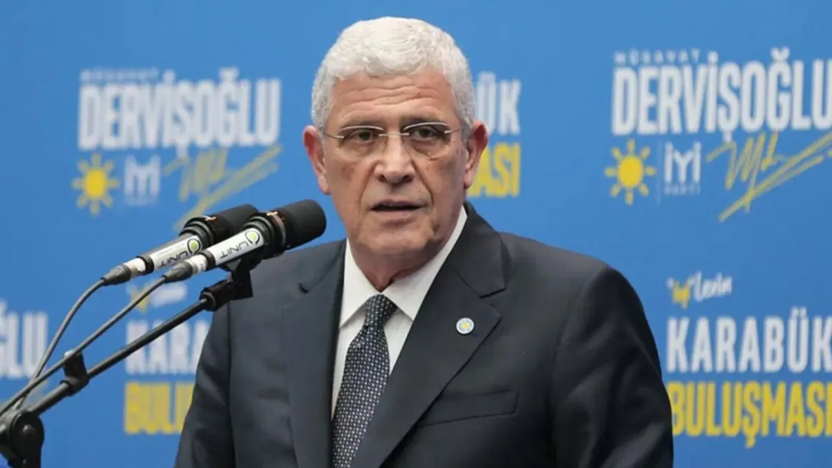 Müsavat Dervişoğlu’ndan Karabağ zaferi mesajı haberinin görseli