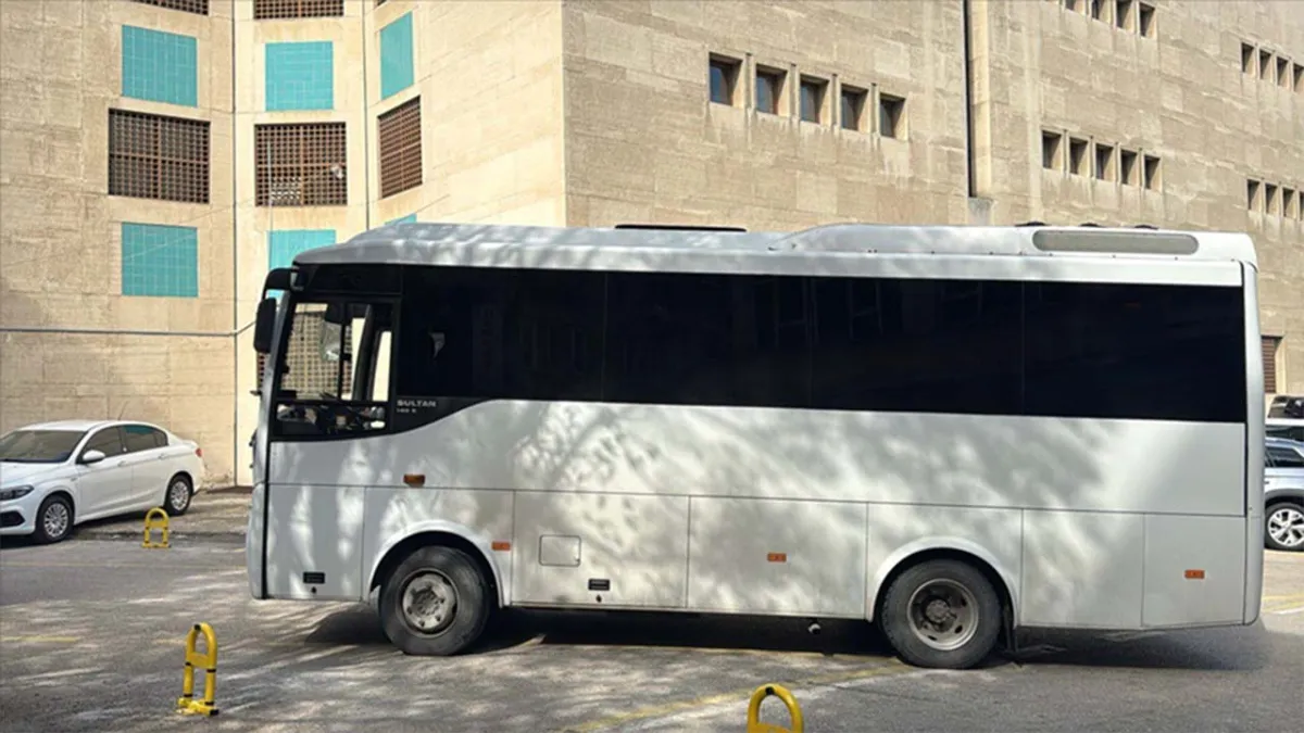 Nilüfer Belediyesi eski Başkanı Turgay Erdem dosyasında 3 gözaltı daha haberinin görseli