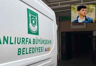 Şanlıurfa’da pamuk yüklü römork faciası: 19 yaşındaki genç hayatını kaybetti