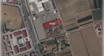 Torbalı’dan 350 milyonluk taşınmaz satışı