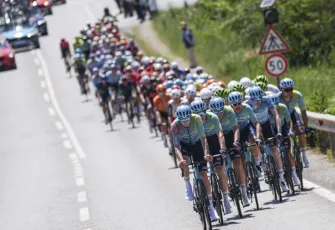 Türkiye'nin ev sahipliği yapacağı bisiklet yarışlarının takvimi belli oldu