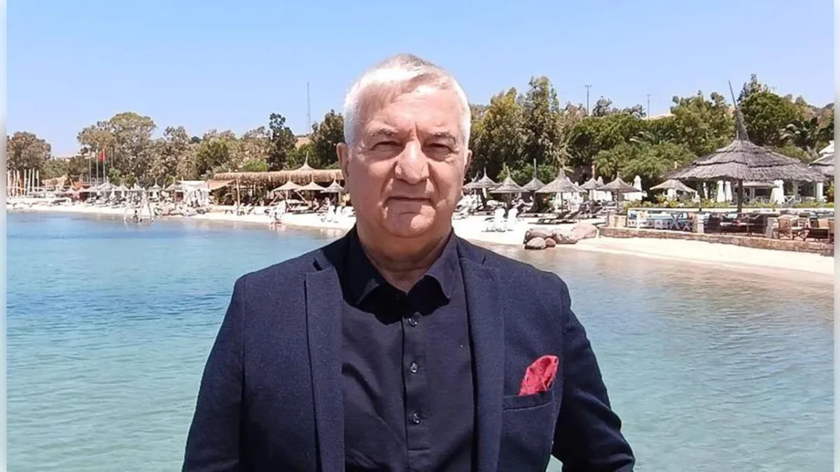 TÜROFED Başkan Yardımcısı İşler'den, kısa süreli konaklama tepkisi haberinin görseli