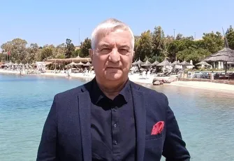 TÜROFED Başkan Yardımcısı İşler'den, kısa süreli konaklama tepkisi