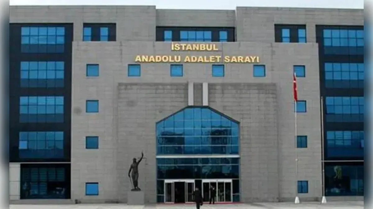 Tutuklanan sosyal medya kullanıcısı Emrah Peküs kimdir? haberinin görseli